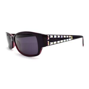 Les Copains LC04803 53-14-135mm Sunglasses FRAMES ONLY - FRAMES GOOD